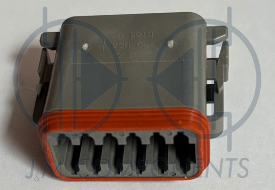  CONECTOR REFOR COMPLETO 12/PI